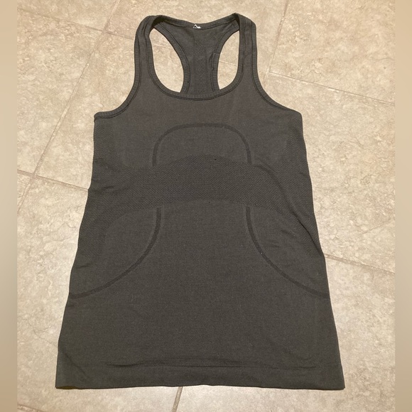 Lululemon Swiftly Tech Racerback Tank Top - Picture 1 of 4